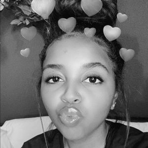 Meet your Posher, Mariah